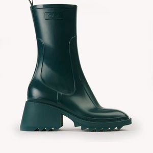 Chloe Betty Rain Boot